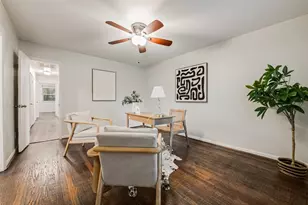 6848 Town N Dr, Dallas, TX 75231 - Photo 8