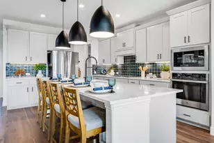 1428 Rose Mallow Rd, Celina, TX 75009 - Photo 22