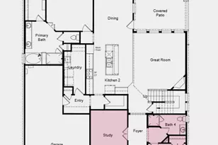 1428 Rose Mallow Rd, Celina, TX 75009 - Photo 2