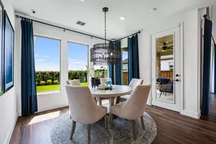 1428 Rose Mallow Rd, Celina, TX 75009 - Photo 16