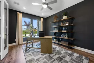 1428 Rose Mallow Rd, Celina, TX 75009 - Photo 28