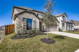 11313 Cider St, Fort Worth, TX 76052 - Photo 2