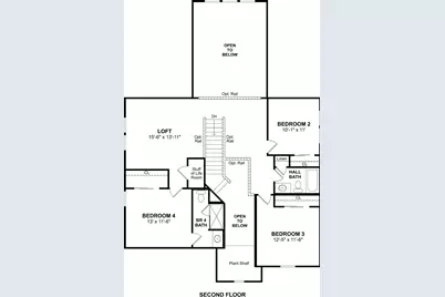 1021 Candlewyck Drive, Justin, TX 76247 - Photo 2