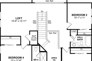 1021 Candlewyck Dr, Justin, TX 76247 - Photo 2