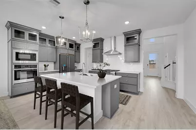 1021 Candlewyck Drive, Justin, TX 76247 - Photo 8