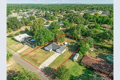 5250 Cooper Street, Reno, TX 75462 - Photo 4