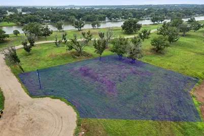 1105 River Ranch Lane, Weatherford, TX 76087 - Photo 1