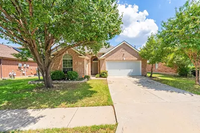 2609 Cowboy Trail, Little Elm, TX 75068 - Photo 1