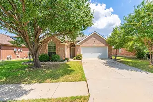 2609 Cowboy Trail, Little Elm, TX 75068 - Photo 1