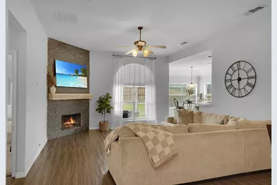 2609 Cowboy Trail, Little Elm, TX 75068 - Photo 8