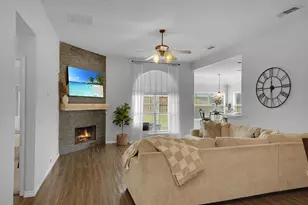 2609 Cowboy Trail, Little Elm, TX 75068 - Photo 8