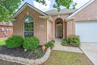 2609 Cowboy Trail, Little Elm, TX 75068 - Photo 6