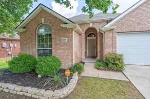 2609 Cowboy Trail, Little Elm, TX 75068 - Photo 6