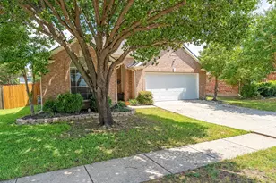 2609 Cowboy Trail, Little Elm, TX 75068 - Photo 4