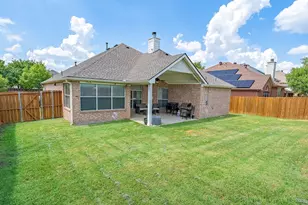 2609 Cowboy Trail, Little Elm, TX 75068 - Photo 32