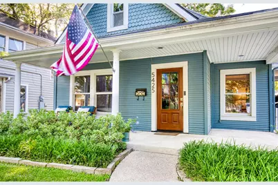 5425 Victor Street, Dallas, TX 75214 - Photo 1