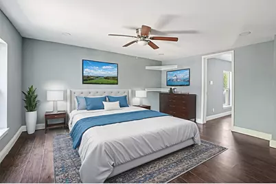 2024 Bourbon Street, Dallas, TX 75226 - Photo 4