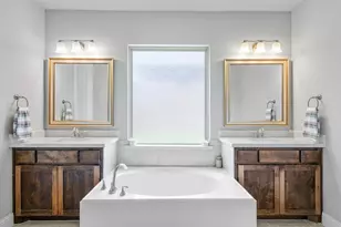 9671 Maple Hill Ln, Frisco, TX 75035 - Photo 6