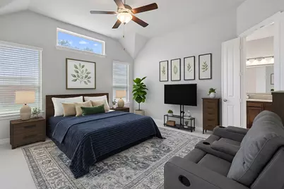 9671 Maple Hill Lane, Frisco, TX 75035 - Photo 8