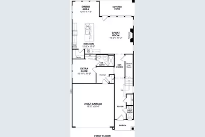 2527 Compassion Court, Heath, TX 75032 - Photo 2