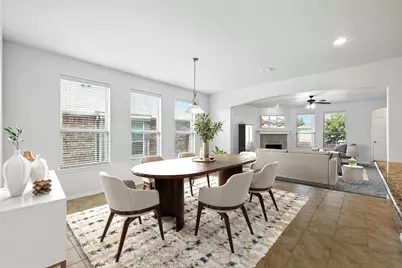 3400 San Lucas Lane, Denton, TX 76208 - Photo 6