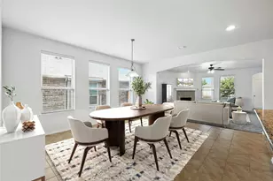 3400 San Lucas Ln, Denton, TX 76208 - Photo 6