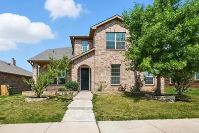 3400 San Lucas Lane, Denton, TX 76208 - Photo 1