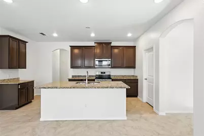 3400 San Lucas Lane, Denton, TX 76208 - Photo 12