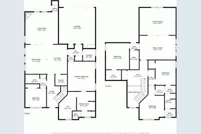 3400 San Lucas Lane, Denton, TX 76208 - Photo 32