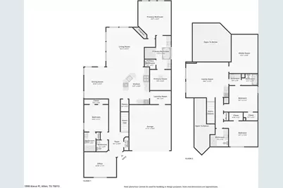 1998 Kieva Place, Allen, TX 75013 - Photo 40