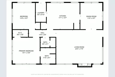 1002 W 3rd Street, Clifton, TX 76634 - Photo 22