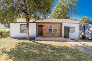 2412 Spiller St, Fort Worth, TX 76105 - Photo 1