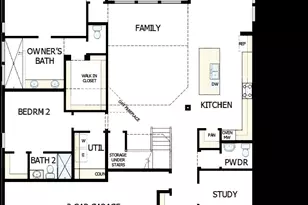 1808 Camelia Ave, Northlake, TX 76226 - Photo 6