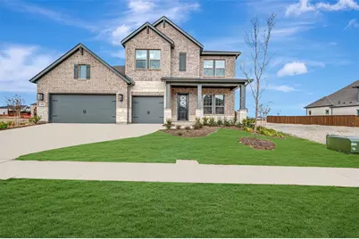 1808 Camelia Avenue, Northlake, TX 76226 - Photo 1