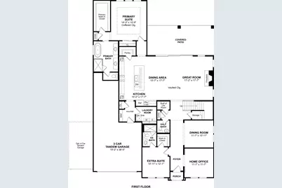 11532 Ely Place, Fort Worth, TX 76052 - Photo 2