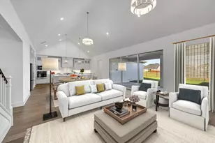 11532 Ely Pl, Fort Worth, TX 76052 - Photo 4