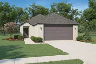 809 Landon Wy, Princeton, TX 75407 - Photo 1