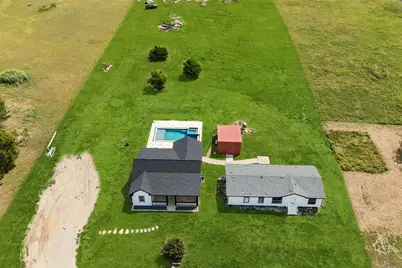 1714 County Road 658, Farmersville, TX 75442 - Photo 1