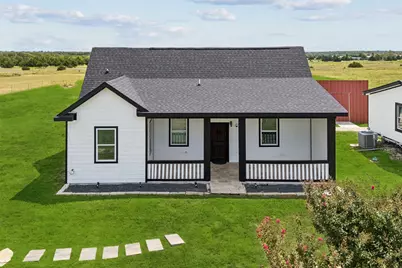 1714 County Road 658, Farmersville, TX 75442 - Photo 4