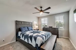 523 New Hope St, Terrell, TX 75160 - Photo 12