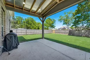 523 New Hope St, Terrell, TX 75160 - Photo 16