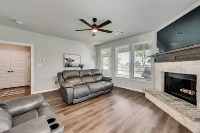 523 New Hope Street, Terrell, TX 75160 - Photo 8