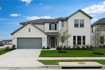 1609 Elderberry Lane, Celina, TX 75009 - Photo 2