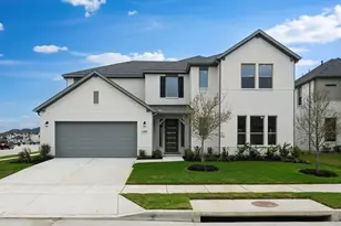 1609 Elderberry Ln, Celina, TX 75009 - Photo 2