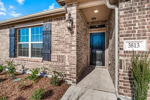 3813 Arrowchop Dr, Caddo Mills, TX 75135 - Photo 4