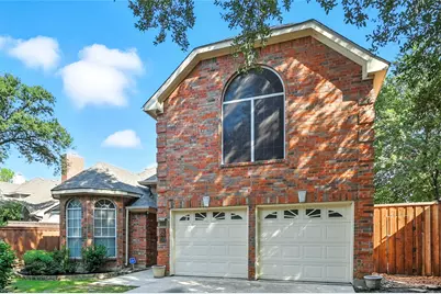 600 Black Rock Court, Irving, TX 75063 - Photo 1