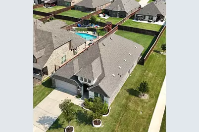 448 Letara Ranch Road, Haslet, TX 76052 - Photo 2