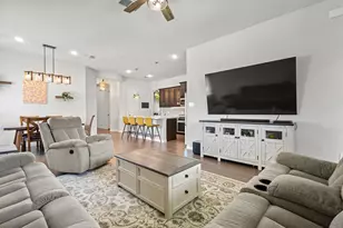 448 LeTara Rnch Rd, Haslet, TX 76052 - Photo 4