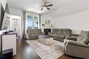 448 LeTara Rnch Rd, Haslet, TX 76052 - Photo 10