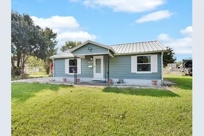 1103 Commerce Street W, Honey Grove, TX 75446 - Photo 2